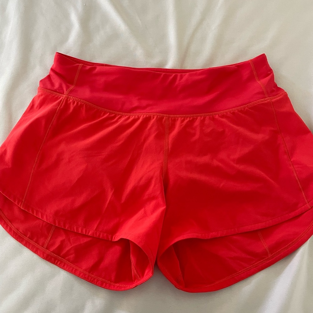 Lululemon Short